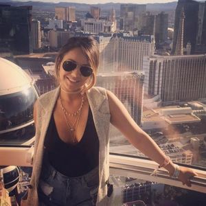 Meet your Posher, Stephanie